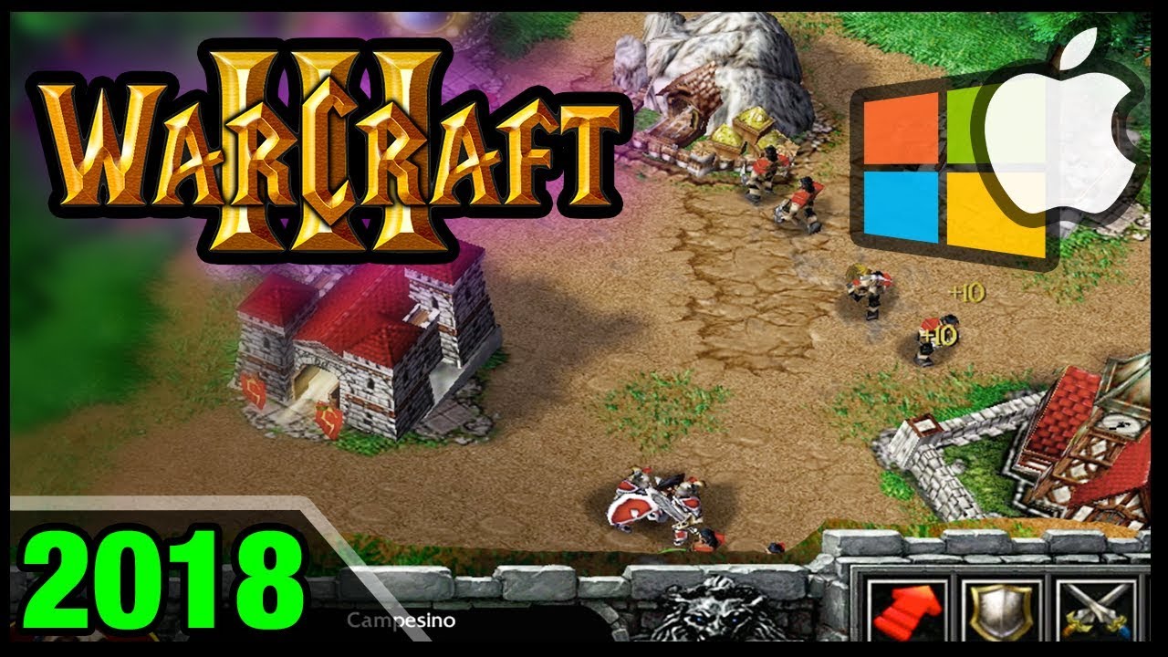 warcraft free download for mac